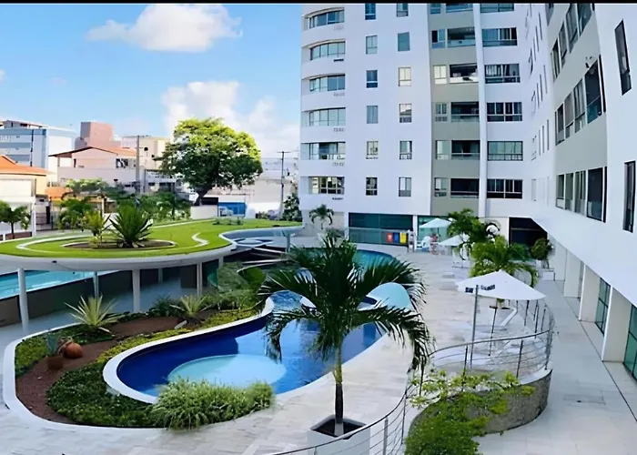 Loft Luxor Tambau