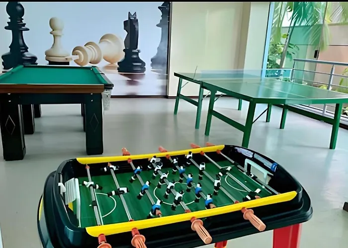 Loft Luxor Tambau