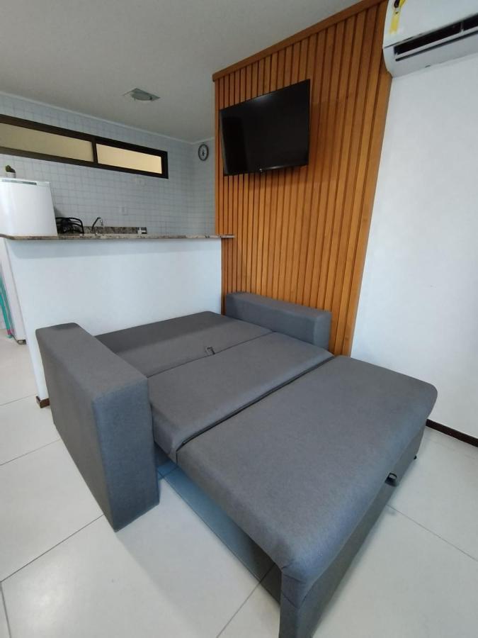Apartamento Loft Luxor Tambau