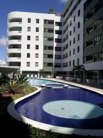 Loft Luxor Tambau Apartamento