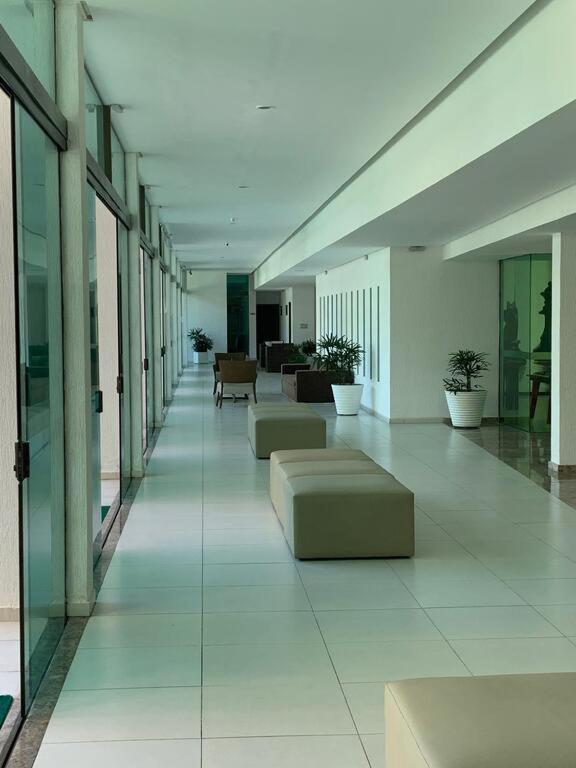 Loft Luxor Tambau Apartamento *