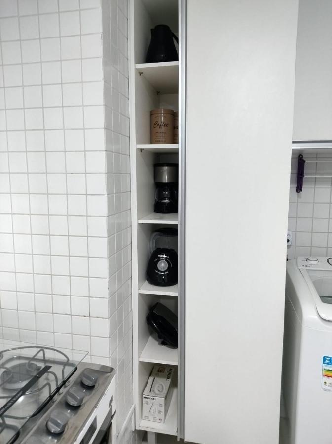 Apartamento Loft Luxor Tambau *