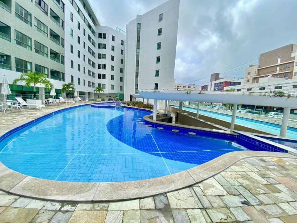 Loft Luxor Tambau João Pessoa