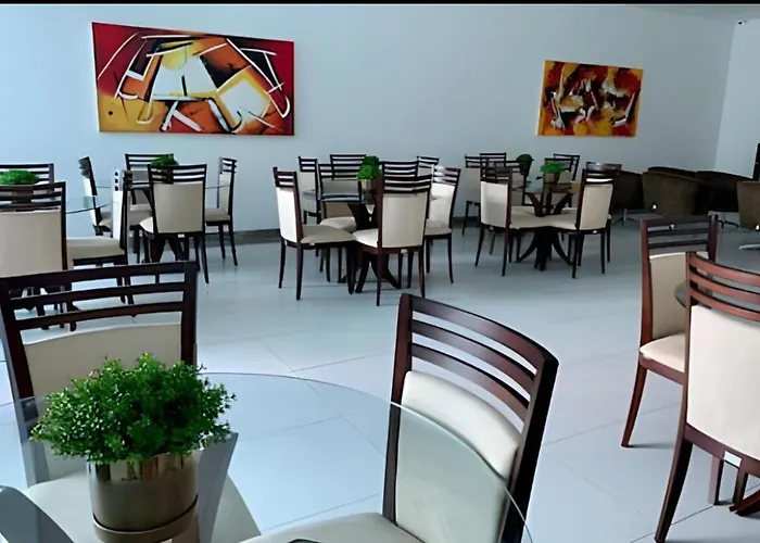 Loft Luxor Tambau