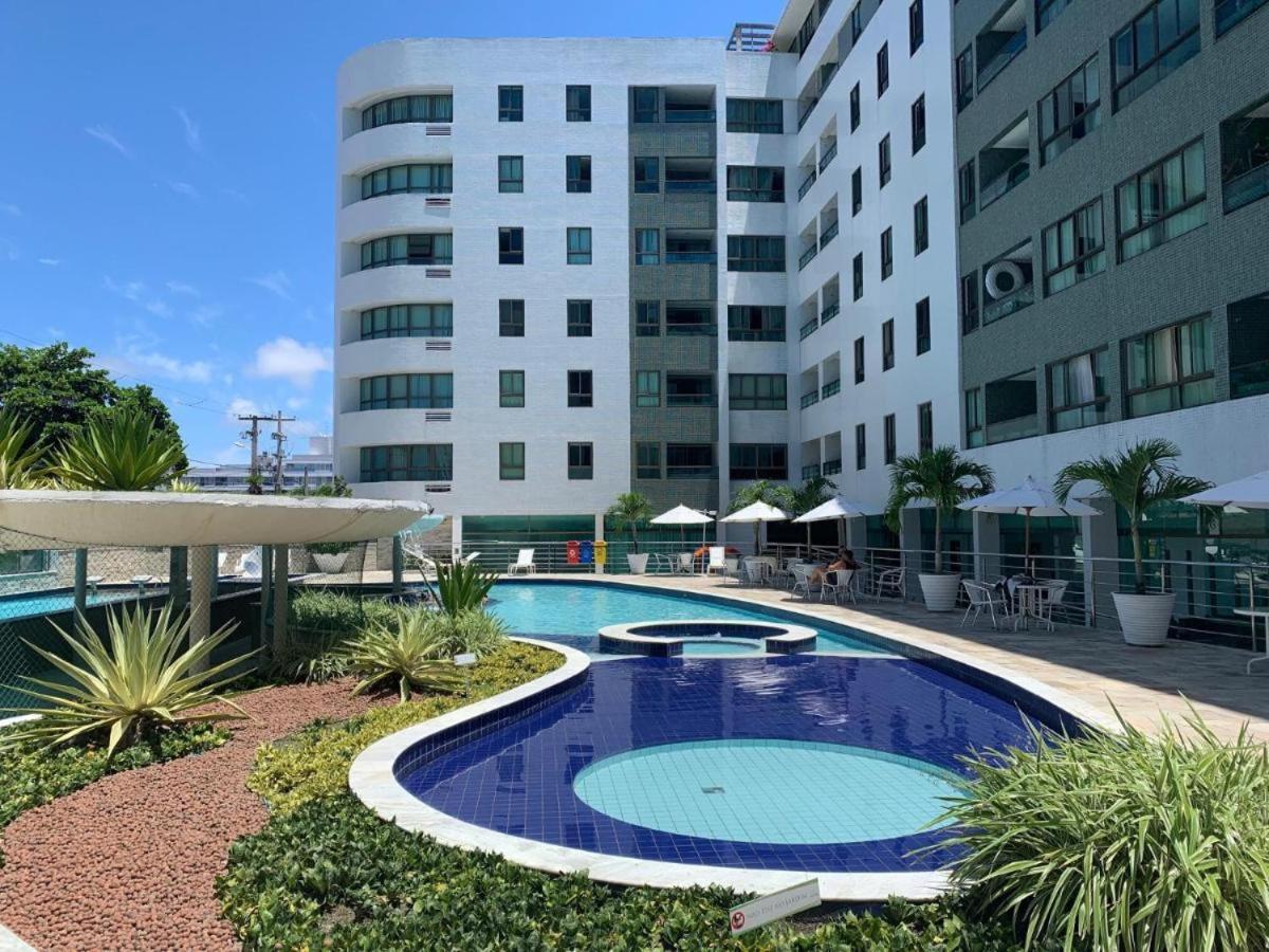 Loft Luxor Tambau Apartment Joao Pessoa
