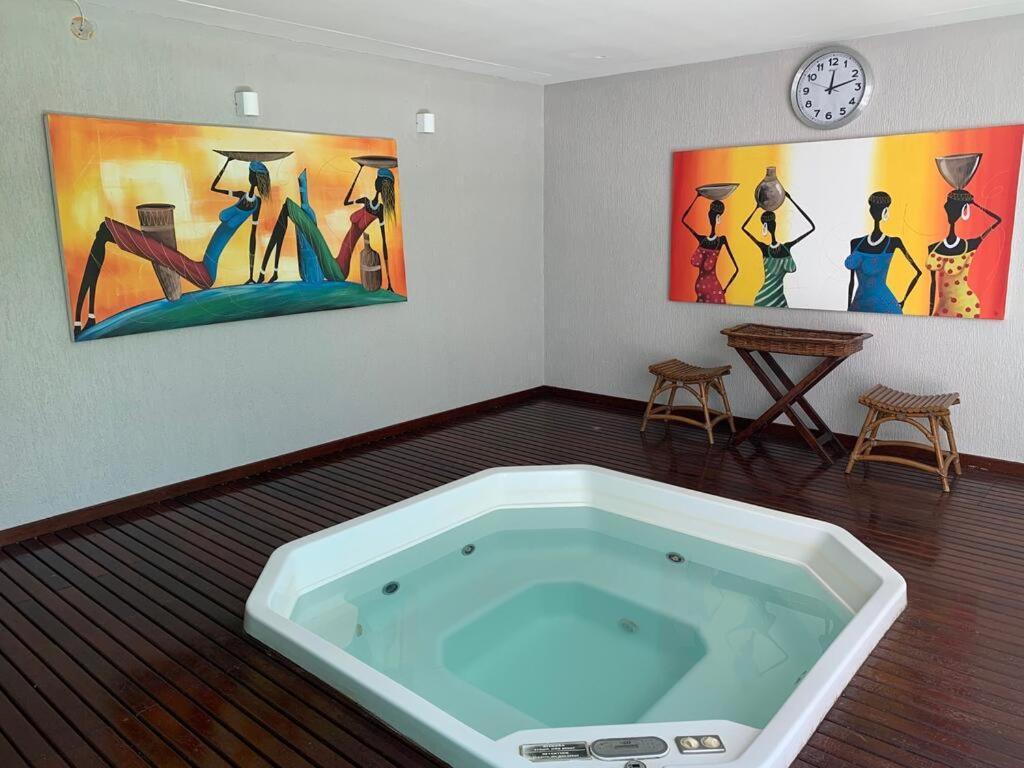 Apartment Loft Luxor Tambau *