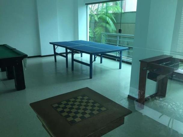 Loft Luxor Tambau *