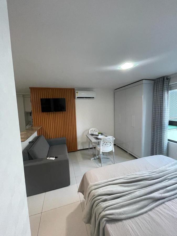 Apartment Loft Luxor Tambau Joao Pessoa