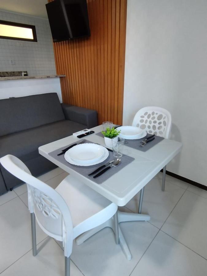 Loft Luxor Tambau * Joao Pessoa