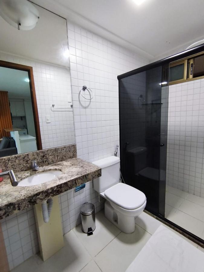 Apartment Loft Luxor Tambau Joao Pessoa