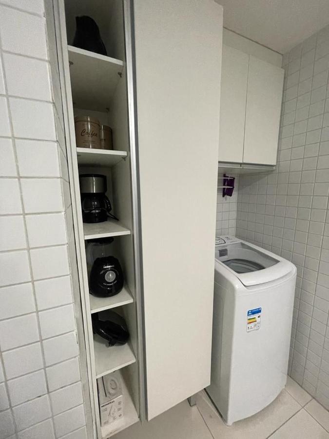 Loft Luxor Tambau Apartment Joao Pessoa