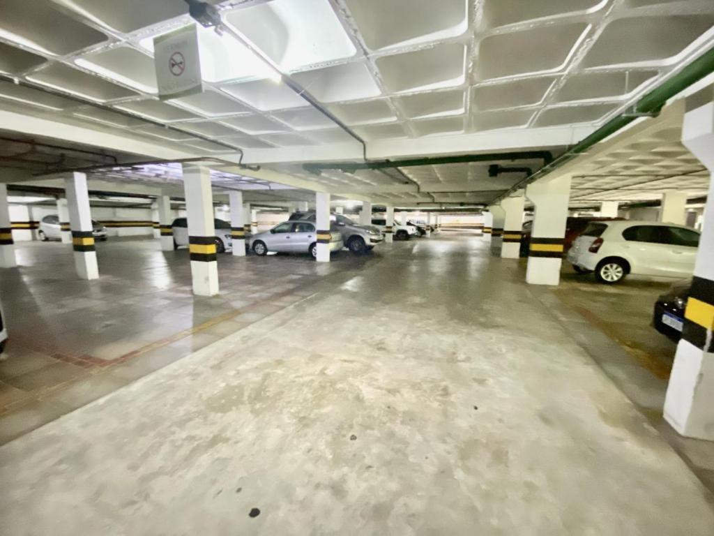 Loft Luxor Tambau Joao Pessoa
