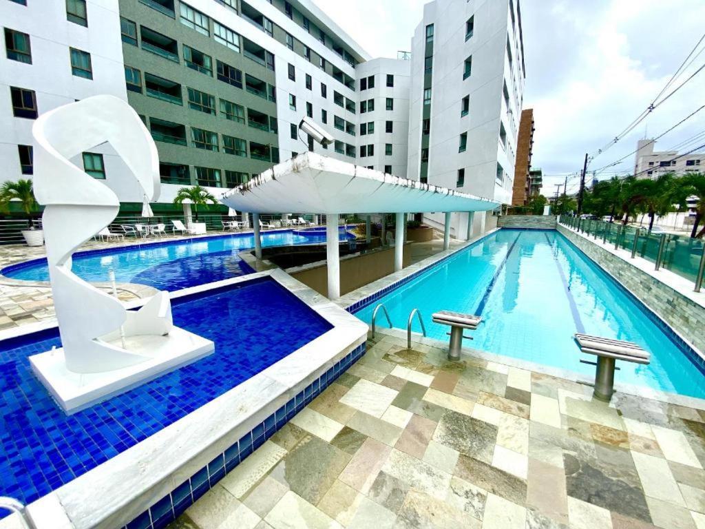 Loft Luxor Tambau Apartment Joao Pessoa