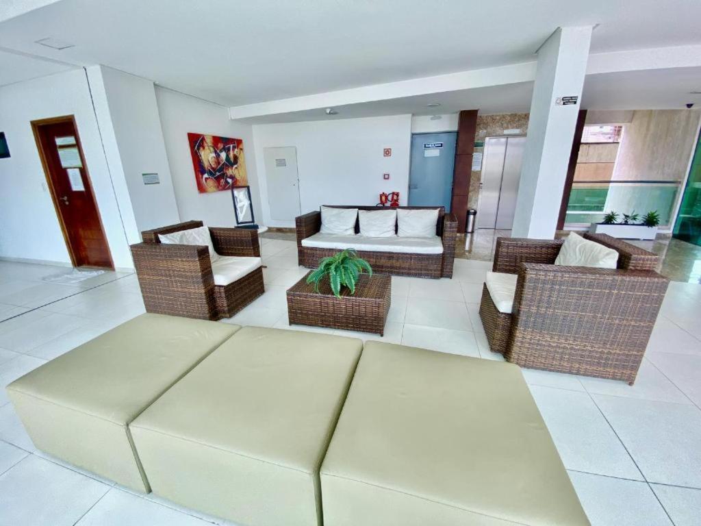 Loft Luxor Tambau Apartment